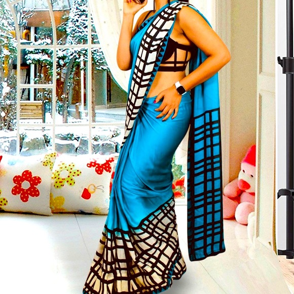 Other - Saree